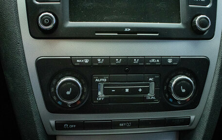 Skoda Octavia, 2012 год, 779 000 рублей, 19 фотография