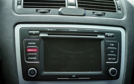 Skoda Octavia, 2012 год, 779 000 рублей, 18 фотография