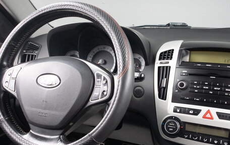 KIA cee'd I рестайлинг, 2008 год, 569 000 рублей, 9 фотография