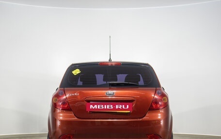 KIA cee'd I рестайлинг, 2008 год, 569 000 рублей, 6 фотография