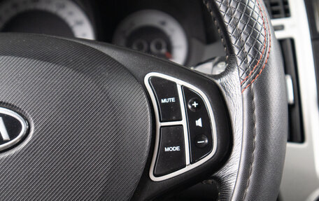 KIA cee'd I рестайлинг, 2008 год, 569 000 рублей, 12 фотография