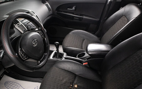 KIA cee'd I рестайлинг, 2008 год, 569 000 рублей, 15 фотография