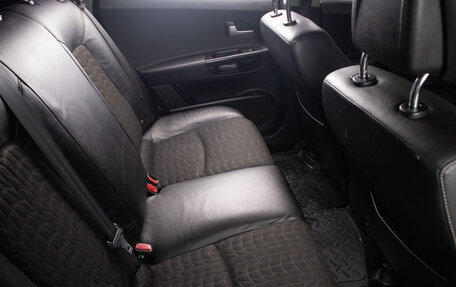 KIA cee'd I рестайлинг, 2008 год, 569 000 рублей, 19 фотография