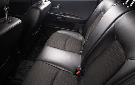 KIA cee'd I рестайлинг, 2008 год, 569 000 рублей, 18 фотография