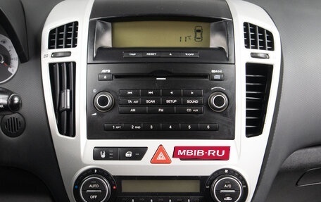 KIA cee'd I рестайлинг, 2008 год, 569 000 рублей, 14 фотография