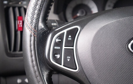 KIA cee'd I рестайлинг, 2008 год, 569 000 рублей, 11 фотография