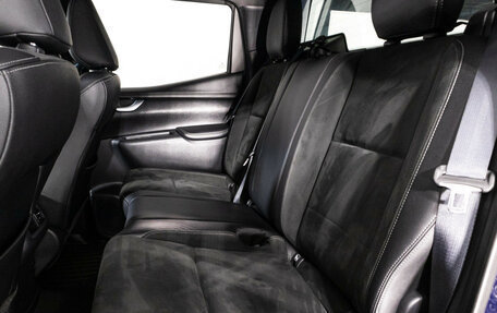 Mercedes-Benz X-Класс I, 2018 год, 3 990 000 рублей, 10 фотография