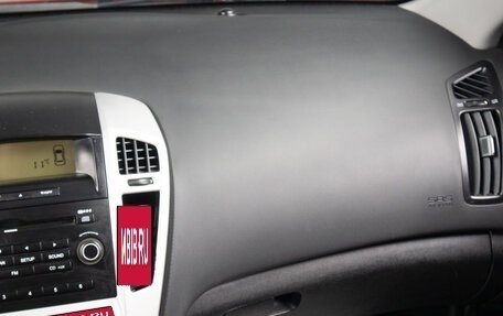 KIA cee'd I рестайлинг, 2008 год, 569 000 рублей, 13 фотография