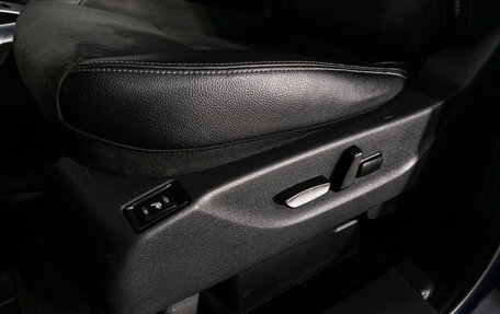 Mercedes-Benz X-Класс I, 2018 год, 3 990 000 рублей, 17 фотография