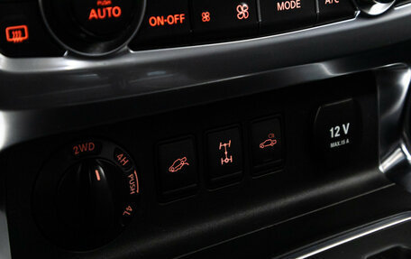 Mercedes-Benz X-Класс I, 2018 год, 3 990 000 рублей, 15 фотография