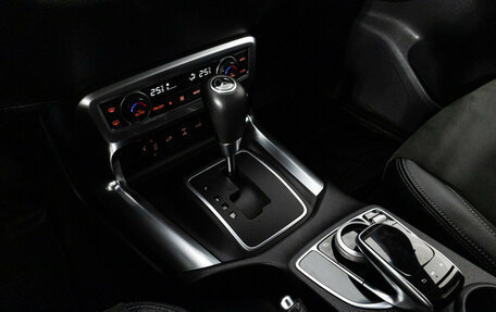 Mercedes-Benz X-Класс I, 2018 год, 3 990 000 рублей, 16 фотография