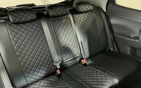 KIA cee'd III, 2017 год, 1 349 000 рублей, 15 фотография