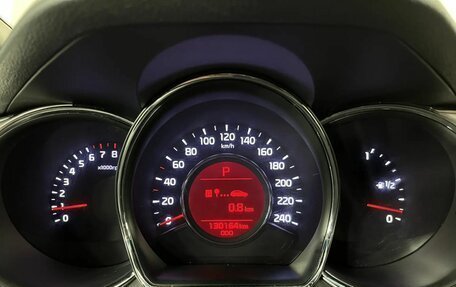 KIA cee'd III, 2017 год, 1 349 000 рублей, 11 фотография