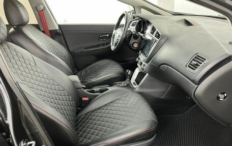 KIA cee'd III, 2017 год, 1 349 000 рублей, 14 фотография