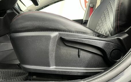 KIA cee'd III, 2017 год, 1 349 000 рублей, 10 фотография