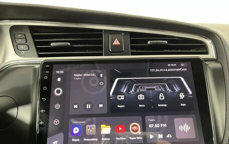 KIA cee'd III, 2017 год, 1 349 000 рублей, 12 фотография