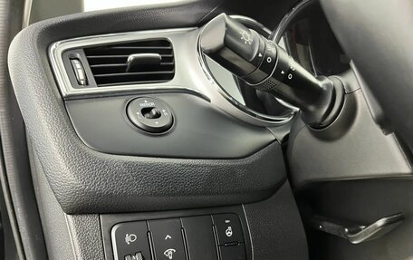 KIA cee'd III, 2017 год, 1 349 000 рублей, 9 фотография