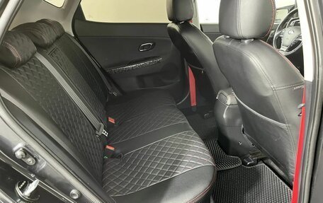 KIA cee'd III, 2017 год, 1 349 000 рублей, 16 фотография