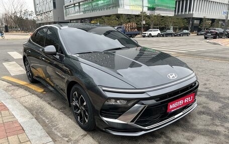 Hyundai Sonata VIII, 2025 год, 2 669 000 рублей, 1 фотография