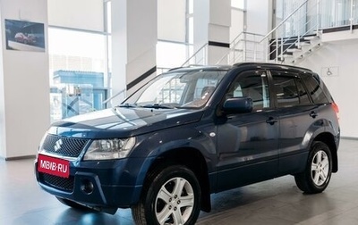 Suzuki Grand Vitara, 2007 год, 620 000 рублей, 1 фотография