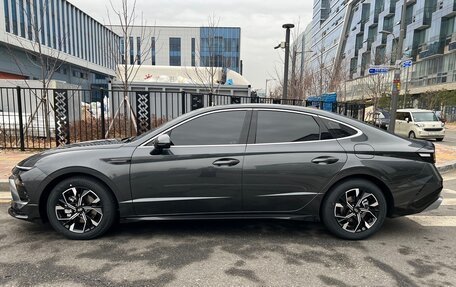 Hyundai Sonata VIII, 2025 год, 2 669 000 рублей, 7 фотография