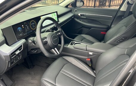 Hyundai Sonata VIII, 2025 год, 2 669 000 рублей, 10 фотография