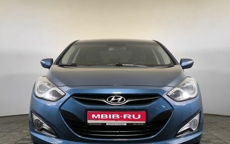 Hyundai i40 I рестайлинг, 2014 год, 1 250 000 рублей, 1 фотография
