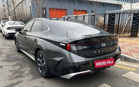 Hyundai Sonata VIII, 2025 год, 2 669 000 рублей, 5 фотография