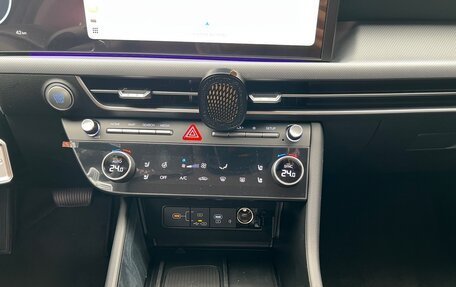 Hyundai Sonata VIII, 2025 год, 2 669 000 рублей, 13 фотография