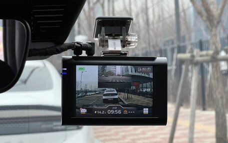 Hyundai Sonata VIII, 2025 год, 2 669 000 рублей, 18 фотография