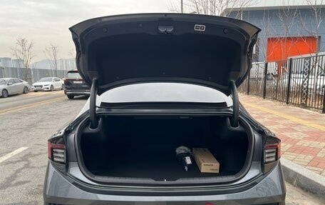 Hyundai Sonata VIII, 2025 год, 2 669 000 рублей, 8 фотография