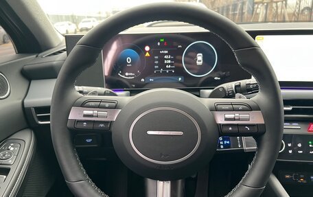 Hyundai Sonata VIII, 2025 год, 2 669 000 рублей, 16 фотография