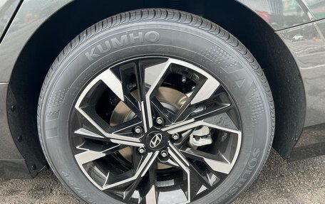 Hyundai Sonata VIII, 2025 год, 2 669 000 рублей, 19 фотография