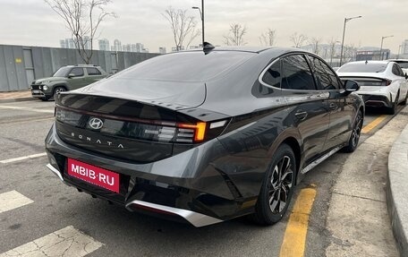 Hyundai Sonata VIII, 2025 год, 2 669 000 рублей, 6 фотография