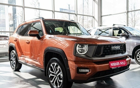 Haval H7, 2026 год, 4 199 000 рублей, 2 фотография