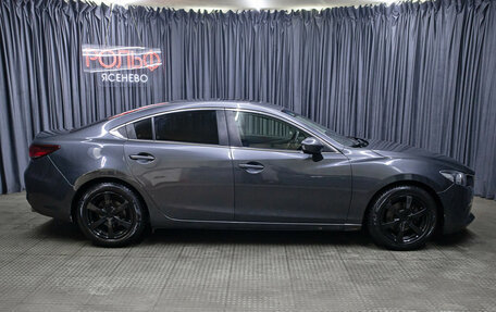 Mazda 6, 2014 год, 1 298 000 рублей, 4 фотография