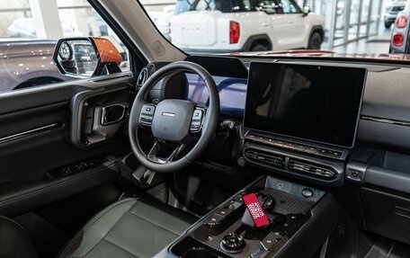 Haval H7, 2026 год, 4 199 000 рублей, 8 фотография