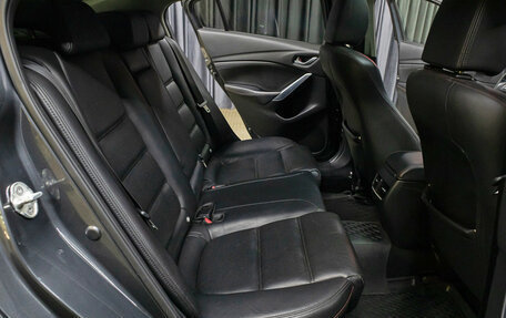 Mazda 6, 2014 год, 1 298 000 рублей, 12 фотография