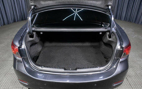 Mazda 6, 2014 год, 1 298 000 рублей, 10 фотография