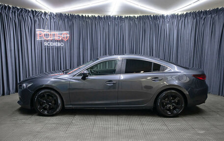 Mazda 6, 2014 год, 1 298 000 рублей, 8 фотография