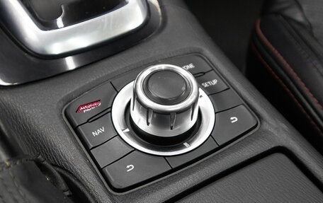 Mazda 6, 2014 год, 1 298 000 рублей, 18 фотография