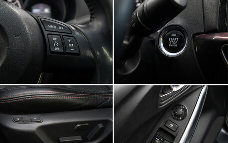 Mazda 6, 2014 год, 1 298 000 рублей, 20 фотография