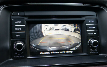 Mazda 6, 2014 год, 1 298 000 рублей, 22 фотография