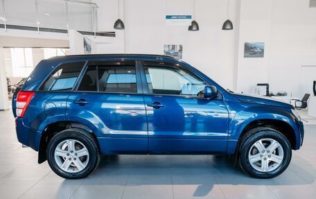 Suzuki Grand Vitara, 2007 год, 620 000 рублей, 4 фотография