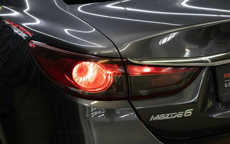 Mazda 6, 2014 год, 1 298 000 рублей, 25 фотография