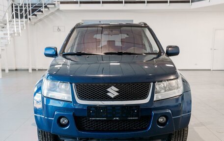 Suzuki Grand Vitara, 2007 год, 620 000 рублей, 2 фотография