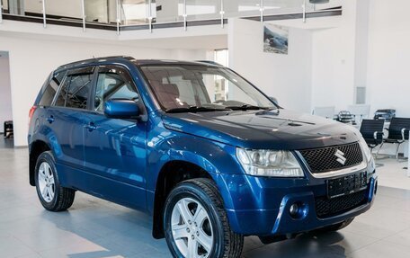 Suzuki Grand Vitara, 2007 год, 620 000 рублей, 3 фотография