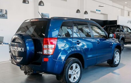 Suzuki Grand Vitara, 2007 год, 620 000 рублей, 5 фотография