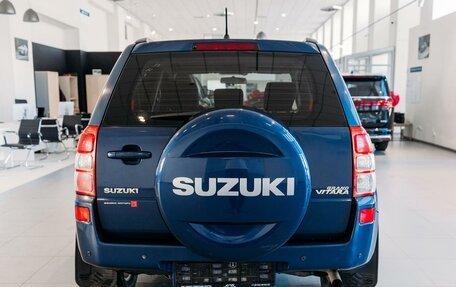 Suzuki Grand Vitara, 2007 год, 620 000 рублей, 6 фотография