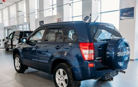 Suzuki Grand Vitara, 2007 год, 620 000 рублей, 7 фотография